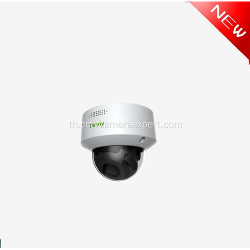 กล้อง Hikvision Ip Ptz Tiandy Dome IK10 IR